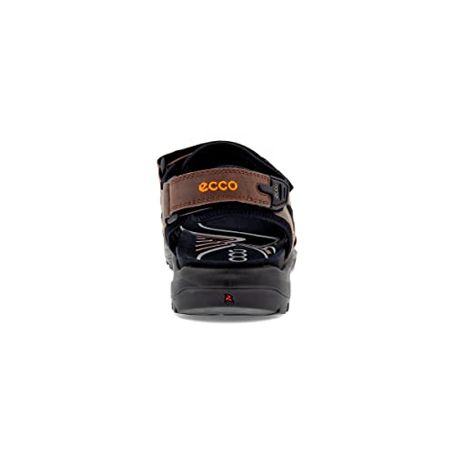 Image of Men's Ecco, Yucatan Sandal