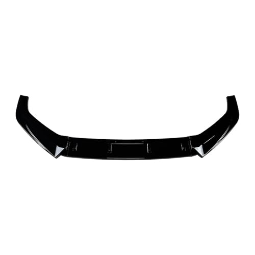 Kit de lame de pare-chocs avant pour Audi A5 spoiler bas anti-rayure look S5 F5