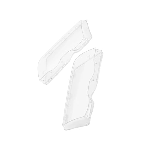 Cache de lentille de phare pour BMW Série 3 E46 berline et touring pré-phase 1 1998-2001