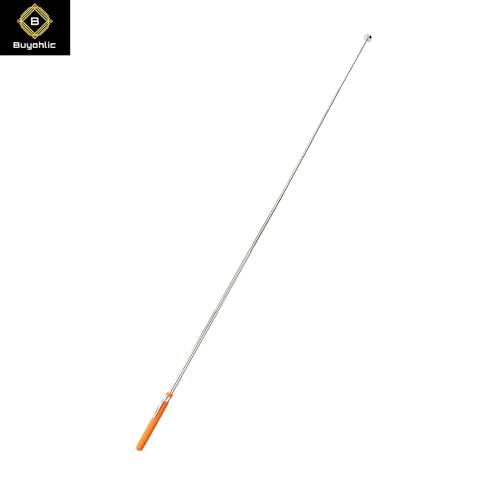 Image of 1PC 10LB Mini Telescopic Magnetic Magnet Pen Handy Pick Up Tool Capacity for Picking Up Nut Bolt New Pick Up Rod Stick