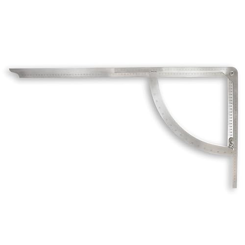 Hedue Alphawinkel Classic Zimmermannswinkel M900