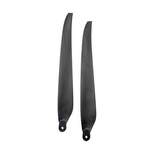 Hélice carbone drone 4314 pliable X11 pour vol stable - 8