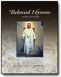 Paperback Beloved Hymns for Guitar Book
