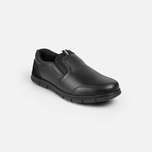 Image of Mochi Men's Slip On Closure Formal - Slip On with Flat Sole