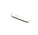Proform Lifestyler 173766 Treadmill End Cap Clip Genuine Original Equipment Manufacturer (OEM) Part