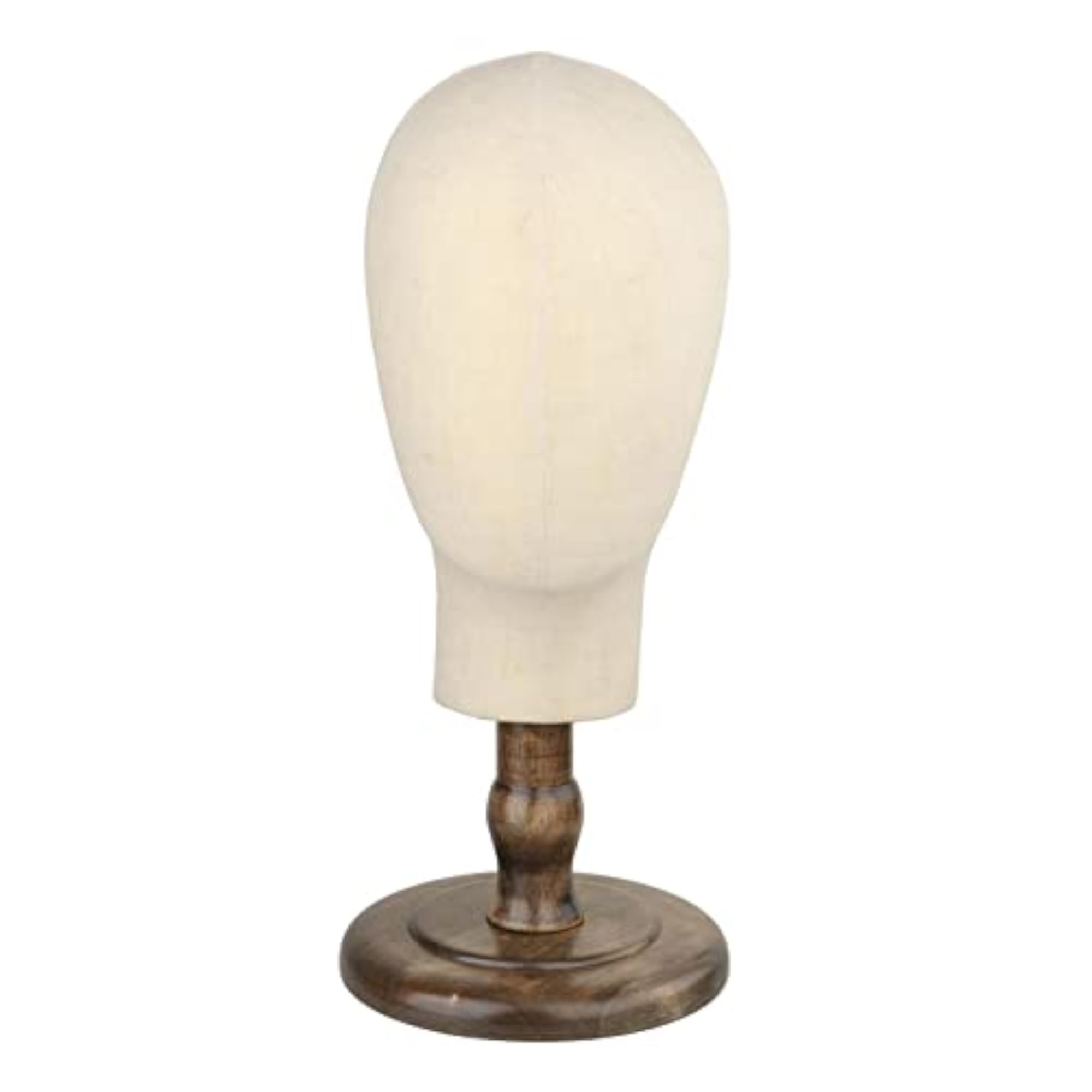 Head Form Hat Wig Jewelry Display Accessory Mannequin