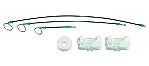 Bossmobil compatibile con FREELANDER, avanti