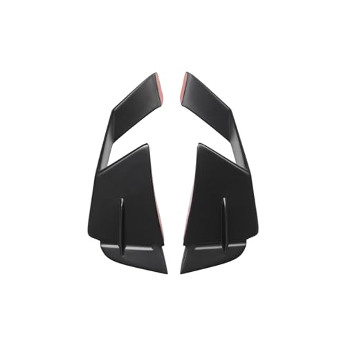 Aileron aérodynamique Kawasaki ZX-4R ZX25R pour réduire le guidonnage du train avant