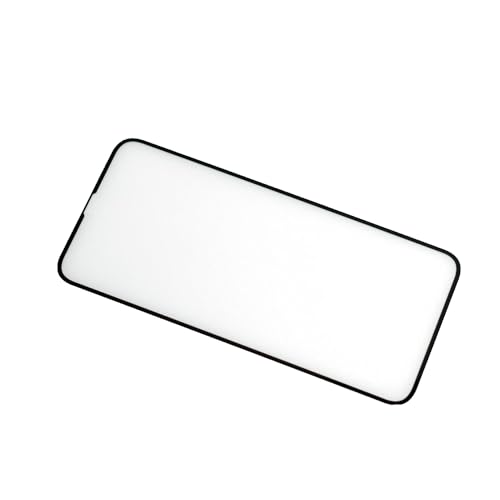 DeffifB[tj TOUGH GLASS for iPhone XS ^tKX iPhone XS 2018 p t` 񎟍dKXgp fBXvCیKX (u[CgJbgEDragontrail X)