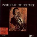 Portrait Pee Wee [Audio CD]