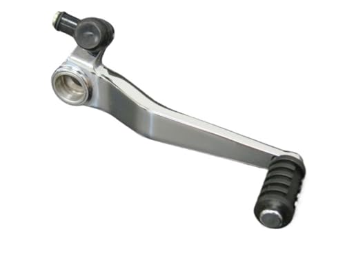 Palanca Cambio Marchas Moto Accesorios para Motocicleta, Palanca De Cambios Aluminio, Pedal Cambio, Piezas para GSXR 600 750 1000 1100 1988-2004