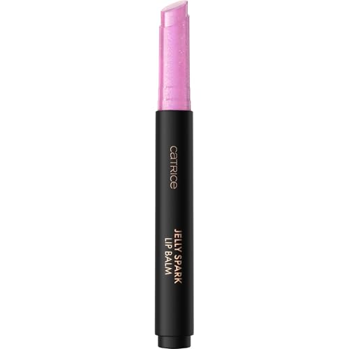 Catrice Jelly Spark Lip Balm baume à lèvres - effet colorant - 2.5 g
