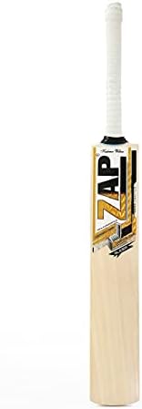 ZAP Glider Kashmir Willow Bat(Size-6)