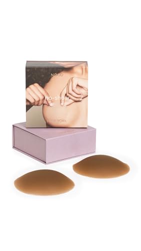 Image of NOOD New York Women's No Show Adhesive Nipple Covers - Size 3
