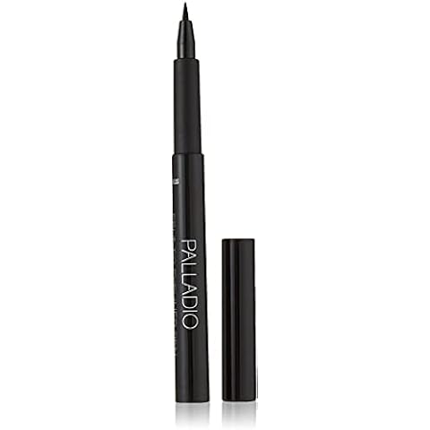 Palladio Eyeliner Marker Jet Black Cover