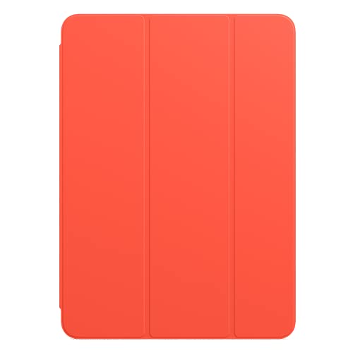 Apple Smart Folio for iPad Pro 11-inch (4th, 3rd, 2nd and 1st Generation) - Electric Orange