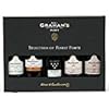 Graham's Mini Port Wine Selection Presentation Pack) - 5 clCase 5 – Graham's