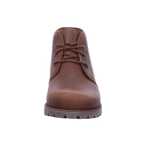 Panama Jack Bota Panama C10 Men’s Boots, Brown (bark), 9 UK (43 EU) - Image 8