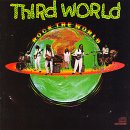 Rock the World [Audio CD] Third World