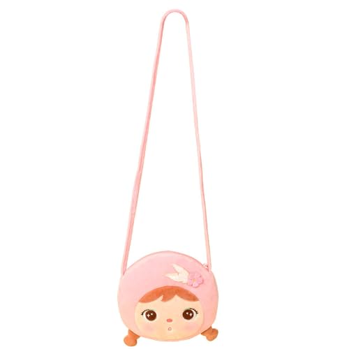 Bolsa Alça Tiracolo Plush Jimbao Verao - Metoo