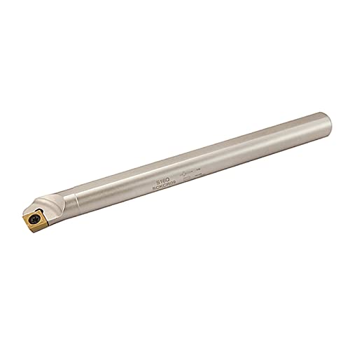 Herramienta de Torneado para Torno CNC S10K SCKCL06-L miniatura 1