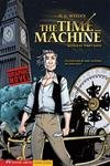 The Time Machine 1598898892 Book Cover