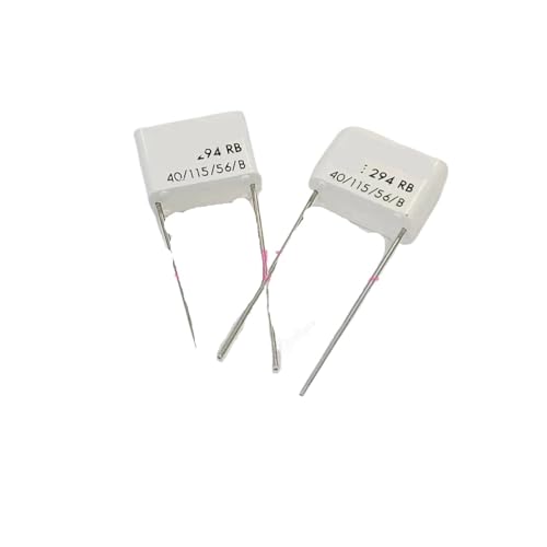 Condensateur à couche mince PME294 Y1 2.2nF 440V pour filtre de ligne électrique