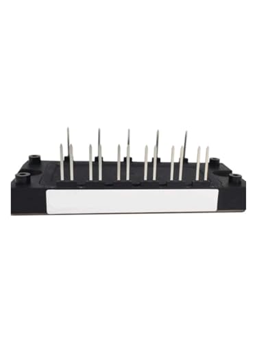 Module de thyristor 2MBI100N-060 pour stopper les pannes de courant