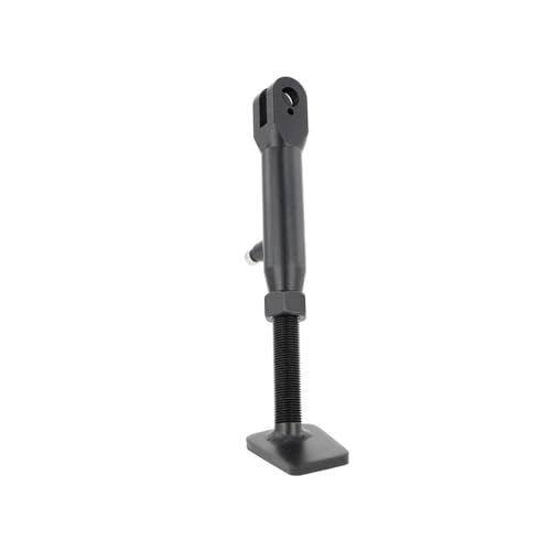 Béquille latérale réglable anti-chute pour PCX160 et MSX125SF stable