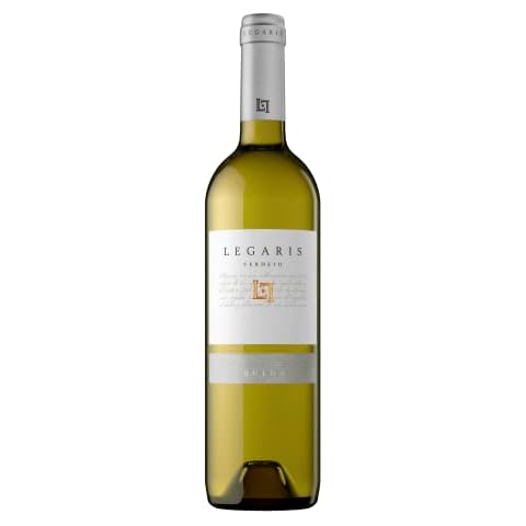 Legaris Verdejo - Weißwein Do Rueda Cover