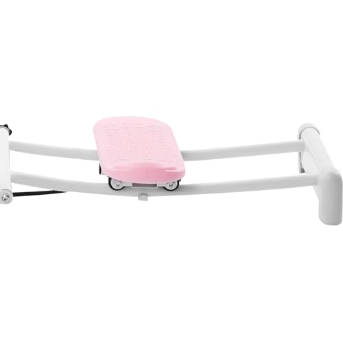 Simulador de esquí para ejercicio de piernas y suelo pélvico miniatura 7