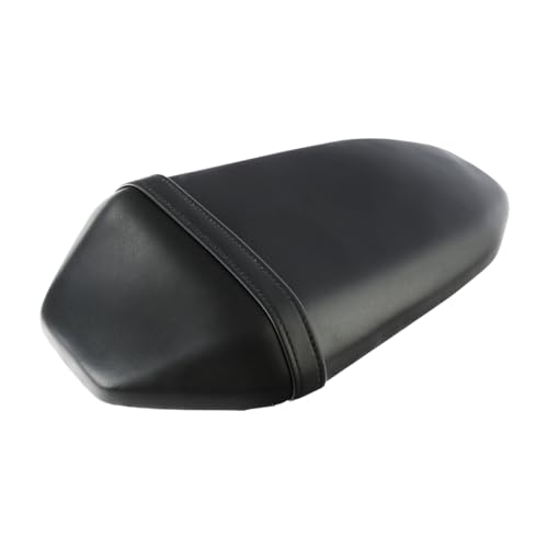 Selle arrière pour MT07 pour vos balades en duo et trajets urbains