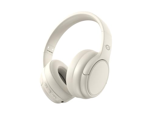 Conceptronic PARRIS03C auriculares para móvil Binaural estéreo Bluetooth