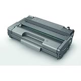 Italy's Cartridge TONER SP330H NERO 408281 COMPATIBILE CON RICOH Sp 330DN,330SFN,330SN TYPESP330H CAPACITA 7.000 PAGINE