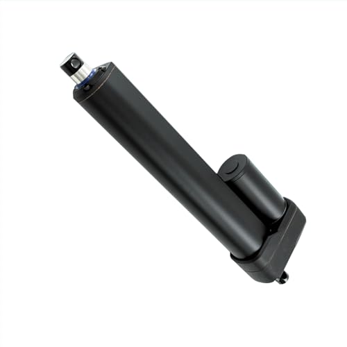 Actionneur linéaire 24V 1000 kg IP65 pour table élévatrice