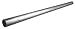 Pipe, 1/4 in, UnThrd, 10 ft, 316