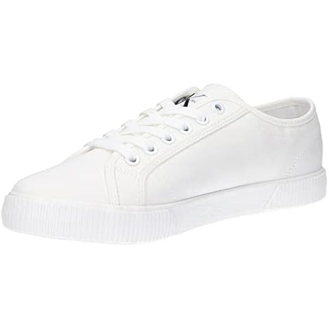 Zapatillas Calvin Klein Jeans Ess Vulc Mono W Sneakers para Mujer Cover