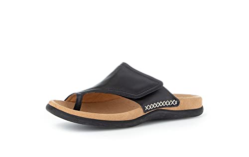 Gabor Damen Pantoletten, Frauen Slipper,Best...