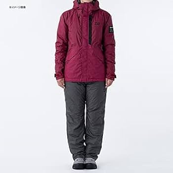 DAIWA - DW-3521 レインマックス ウィンタースーツ 楽天市場】ダイワ(Daiwa) DW-3521 レインマックス ウィンター