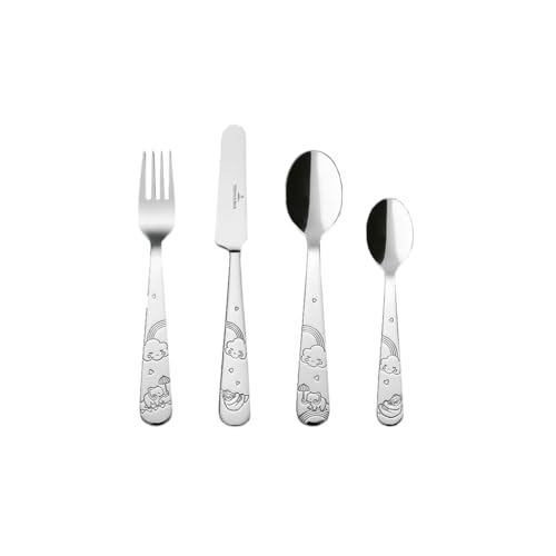 Set de couverts pour enfant Villeroy & Boch cadeau de naissance