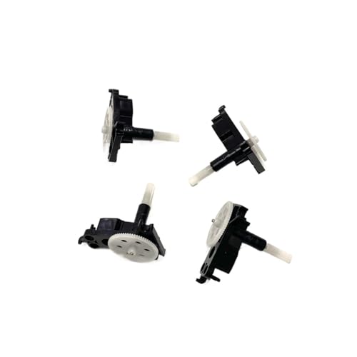 Accessoires pour drone KY102 de rechange avec moteur et train de vol