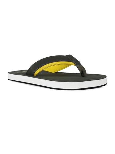 Image of Bata mens Archer Thong E Slipper