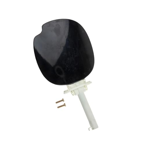 Bouchon de trappe à carburant Renault Clio 2 (98-05) 7700836756 pour 3/5 portes