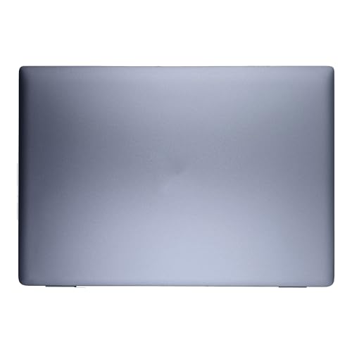 0C6KDY 0PJ8G1 Latitude 3440 E3440 LCD �o�b�N�J�o�[�P�[�X �X�N���[���q���W �J���� �I�[�f�B�I�{�[�h�p(Silver)