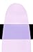 Golden Fluid Acrylic Paint 1 Ounce-Interference Violet Fine