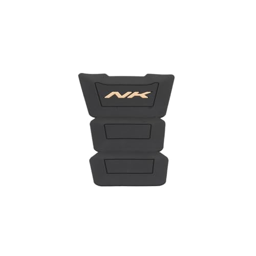 Protège réservoir CFMOTO 800NK grip genou autocollant latéral