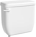 PROFLO PF2312 Jerrit Toilet Tank Only - Less Seat - White