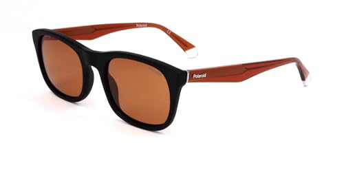 Polaroid Lunettes de soleil rectangulaires PLD2104SX fatigue oculaire