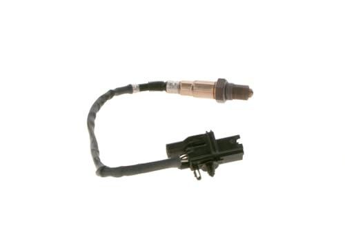 Sonde lambda BOSCH 0258987001 optimise le mélange de la CTS - 5