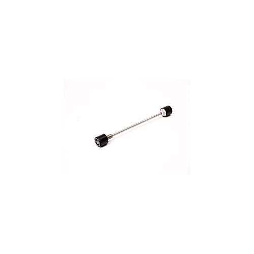 Protections Pivot de Fourche Avant R&G FP0146BK préservent les étriers de frein Honda CB650F